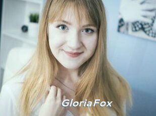 GloriaFox