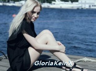 GloriaKeinX