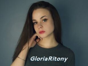 GloriaRitony