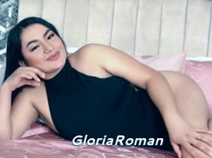 GloriaRoman