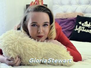 GloriaStewart