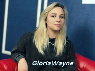 GloriaWayne