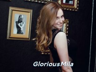 GloriousMila