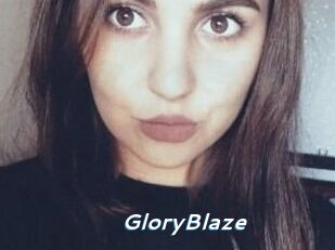 GloryBlaze