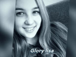 Glory_lisa