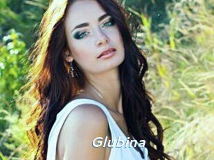 Glubina