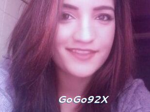 GoGo92X