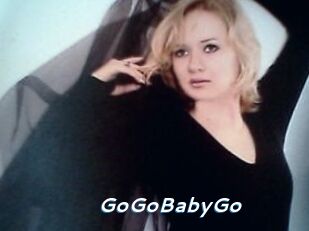 GoGoBabyGo