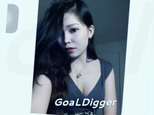 GoaLDigger