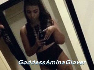 GoddessAminaGlover