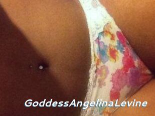 GoddessAngelinaLevine