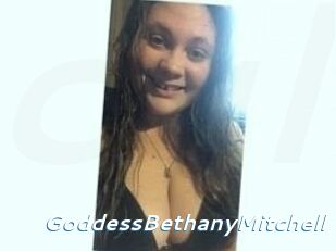 GoddessBethanyMitchell