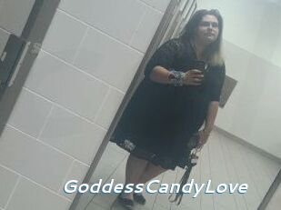 GoddessCandyLove