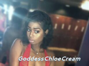 GoddessChloeCream