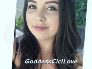 GoddessCiciLove