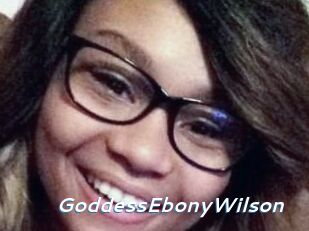 GoddessEbonyWilson