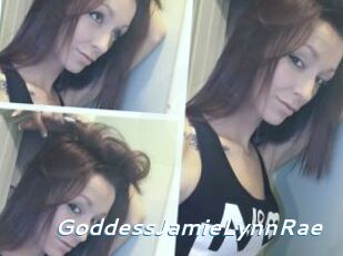 GoddessJamieLynnRae