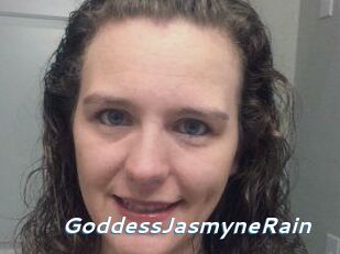 GoddessJasmyneRain