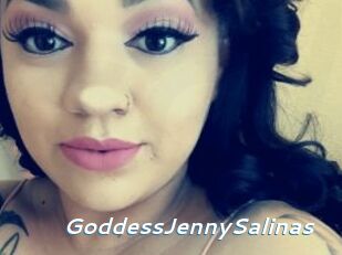 GoddessJennySalinas