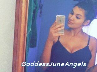 GoddessJuneAngels