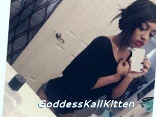 GoddessKaliKitten