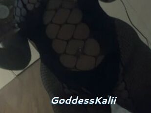 GoddessKalii