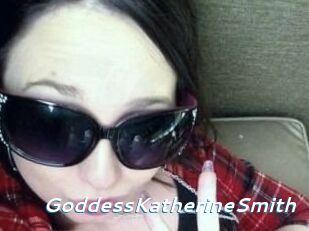 GoddessKatherineSmith