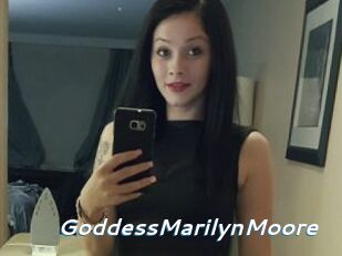 GoddessMarilynMoore