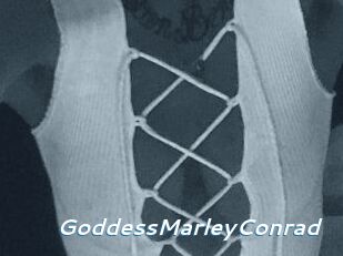 GoddessMarleyConrad