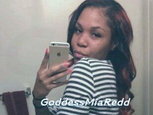 GoddessMiaRedd