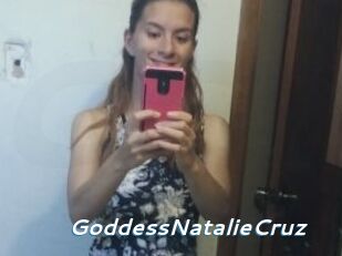 GoddessNatalieCruz