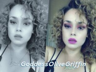 GoddessOliveGriffin