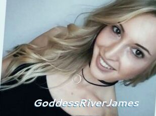 GoddessRiverJames