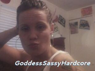 GoddessSassyHardcore