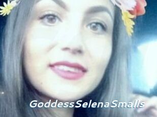 GoddessSelenaSmalls