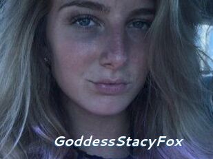 GoddessStacyFox