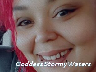 GoddessStormyWaters