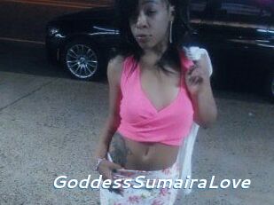 GoddessSumairaLove