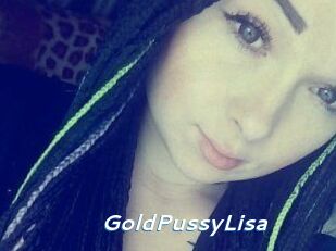 GoldPussyLisa