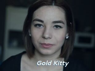 Gold_Kitty