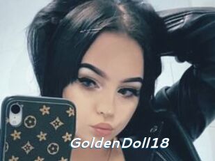 GoldenDoll18