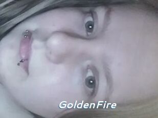 GoldenFire