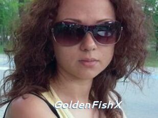 GoldenFishX