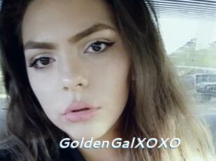 GoldenGalXOXO