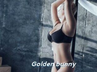 Golden_bunny