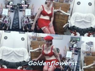 Goldenflowerst