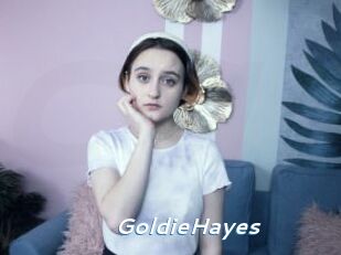 GoldieHayes