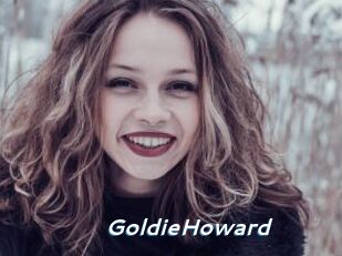 GoldieHoward