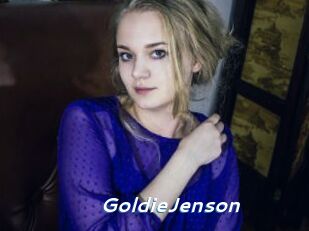 GoldieJenson