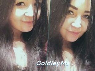 GoldieyMs